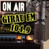 Rádio Girau FM