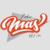 Radio Mas 99.7 FM