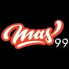 Radio Mas 99.7 FM