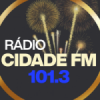 Rádio Cidade FM