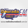 Rádio Dourada 105.1 FM