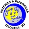 Rádio Monte Sinai 87.9 FM
