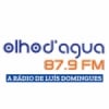 Rádio Olho D'água 87.9 FM