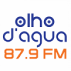Rádio Olho D'água 87.9 FM