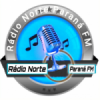 Rádio Norte Paraná FM