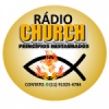 Rádio Church Princípios Restaurados
