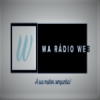 WA Rádio Web