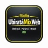 Rádio Ubiratã Mix Web