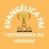 Rádio Evangélica 92.4 FM
