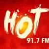 Radio Hot 91.7 FM