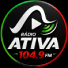 Rádio Ativa FM