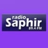 Radio Saphir 89.4 FM