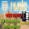 Web Rádio 7 Unções