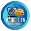 Rádio e Tv Missão Em Cristo