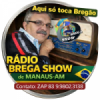 FM Brega Show