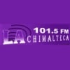 Radio La Chimalteca 101.5 FM