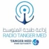 Radio Tanger Med 100.0 FM