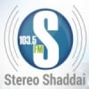 Radio Stereo Shaddai 103.5 FM