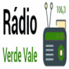 Rádio Verde Vale 106.3 FM