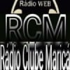 Rádio Clube Maricá