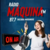 Rádio Máquina FM