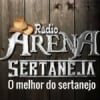 Rádio Arena Sertaneja