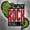 Radio Cay Rock 96.5 FM