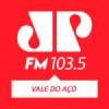 Rádio Jovem Pan Vale do Aço 103.5 FM