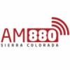 Radio Sierra Colorada 880 AM