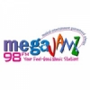 Radio Mega Jamz 98.7 FM