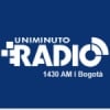 Uniminuto Radio Bogotá 1430 AM