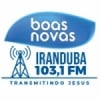Rádio Boas Novas 103.1 FM