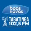 Rádio Boas Novas 102.5 FM