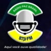 Rádio Paz Brasil 87.9 FM