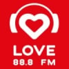 Love Radio 88.8 FM