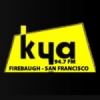 KYA 94.7 FM