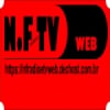 N.F Rádio e Tv Web