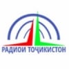 Radio Tojikiston 1323 AM 104.7 FM