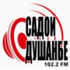 Radio Sadoi Dushanbe 102.2 FM