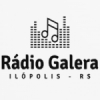 Rádio Galera de Ilópolis