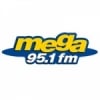 Radio Mega 95.1 FM - WEGM