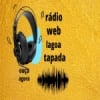 Rádio Web Lagoa Tapada