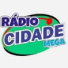 Rádio Nova Cidade Megga Top