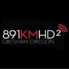 KMHD HD2 89.1 FM