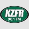 Radio KZFR 90.1 FM