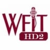 Radio WFIT HD2 89.5 FM