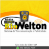 Rádio A Cabo Riowelton