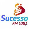 Radio Sucesso 100.1 FM