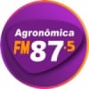 Rádio Agronômica 87.5