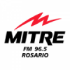 Radio Mitre 96.5 FM